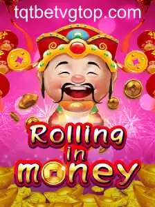 RollingInMoney