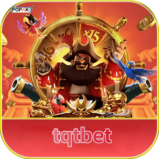 tqtbet Logo