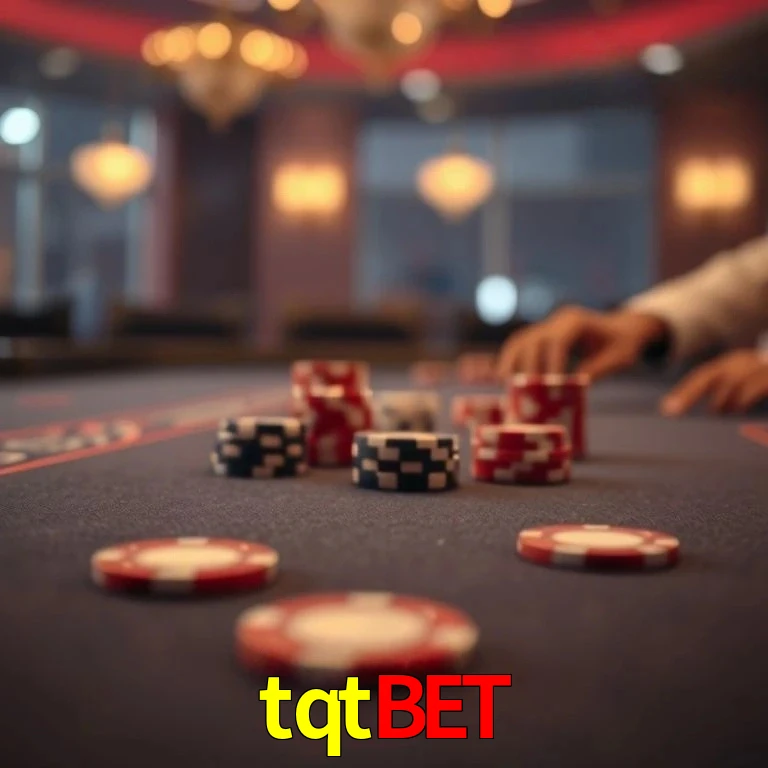 tqtbet Promoções