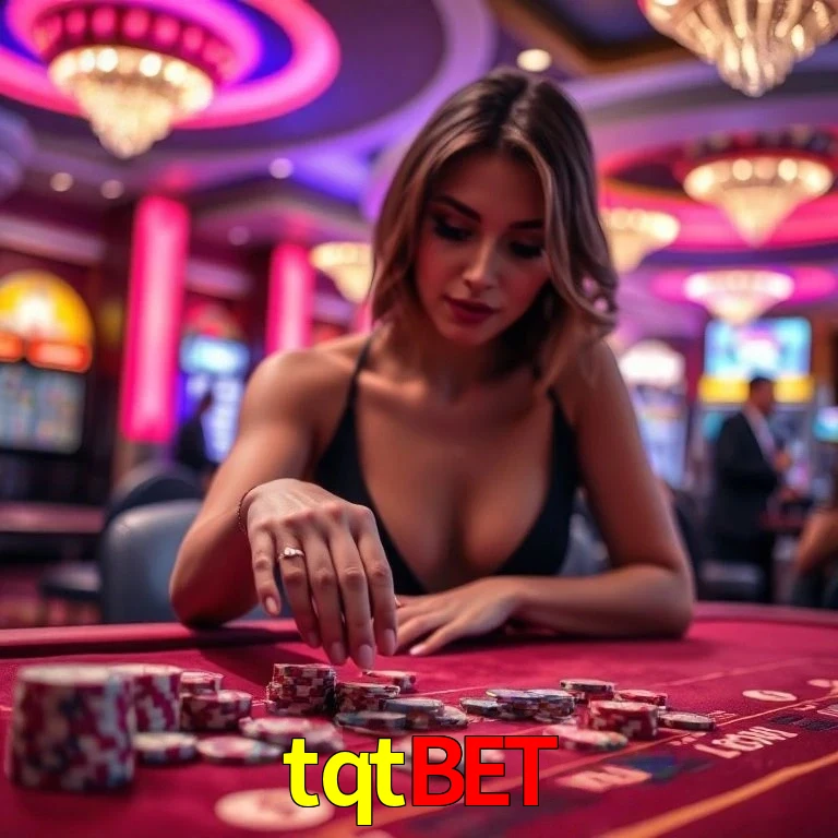 tqtbet Casino RNG