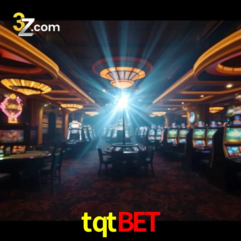 tqtbet Bônus