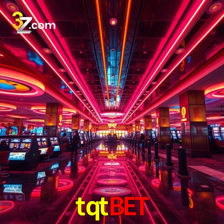 tqtbet APK Interface