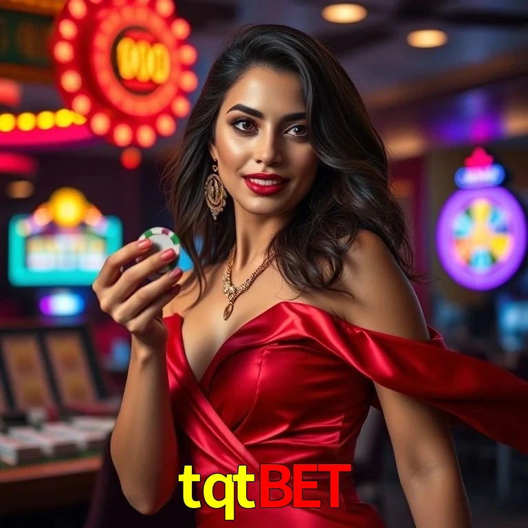 tqtbet Torneios Slots