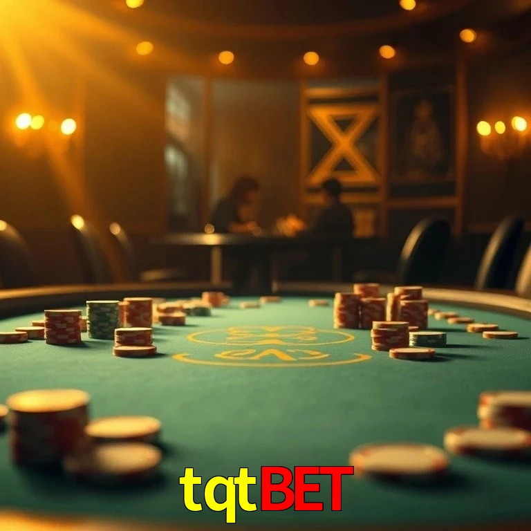 tqtbet platform