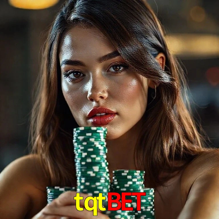 tqtbet Slot Temas